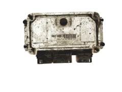 Controller 0261206246 9637838780 9645802280 PSA Bosch 18378