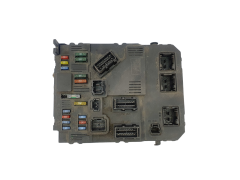 Controller S118085200K 9652474480 PSA Siemens 34973