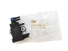 Turbo Solenoid Valve Citroen Ford  Peugeot 9808206880 QPlus