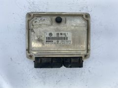 Controller 038906012T 0281010060 Volkswagen Bosch 51802
