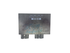 Controller VW 1J0959799AH 5DK007954-51 Hella 58236