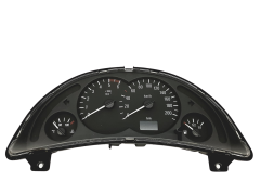 Speedometer/Instrument Cluster Opel Corsa C 13173347WA 110008988026 31247