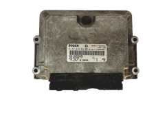 Controller 55185365 0281010332  Alfa Romeo  21658