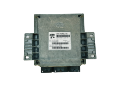 Controller 9648568480 IAW48P2.72 PSA Magneti Marelli 33110