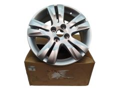Alloy Wheel Rim Original Citroen Peugeot 7Jx17 4x108 5402Z4 9675498677