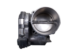 Air Throttle Body 0205003052 Fiat Alfa Romeo Bosch 2164