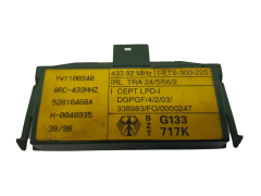 Controller Land Rover YWY100340 52010468A 27180
