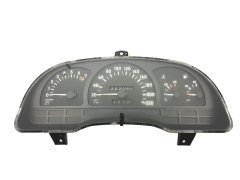 Speedometer/Instrument Cluster Opel Vectra 81117569 90307295 GM VDO 54483