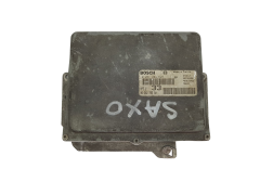 Controller 0261204628 9630278580 26FM0395  PSA Bosch 18043