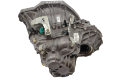 Gearbox PK6011 2,2 dci  Espace 4 Renault