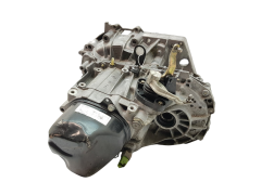 Gearbox 7701723235 JR5104 Renault Scenic 2 1.6 16v 1010