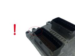 Controller 00467581580 0261206546 Fiat Bosch 51295