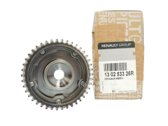 Camshaft Dephaser Pulley Original Renault Clio Megane 0.9-1.2 TCE 130253326R