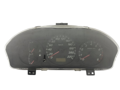 Speedometer/Instrument Cluster Mazda 323 F CDBJ2L CD BJ2L