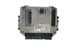 Controller PSA 0281012529 9663475880 9657699480 Bosch 47502