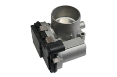 Throttle Body Valve For VW Audi Skoda 03F133062B 11331762901 Vika