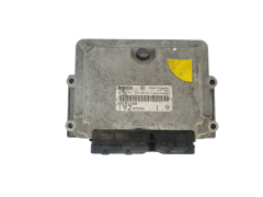 Controller 55191209 0281011553 Fiat Bosch 38091