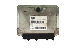 Controller Fiat 55196261 IAW4AF.SP Magneti Marelli 23913