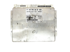 Controller ESP 0315450932 Q02 0265109497 Mercedes Bosch