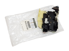 Door Lock Mechansim Original Dacia 805027593R
