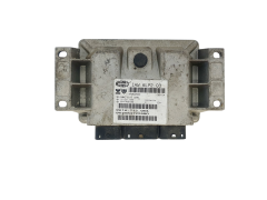 Controller PSA 9654722680 IAW6LP2.03 Magneti Marelli 42019