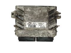 Controller 8200661124 8200598393 Renault Dacia Siemens 27066