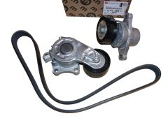 Drive Belt Tensioner Original 1687683880 Citroen Peugeot