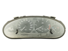 Speedometer/Instrument Cluster BMW 3 E46 6211 6940871 0263639203 41719