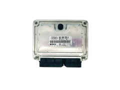 Controller 0261207839 8E0909559H Audi Bosch 34018