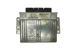 Controller PSA 9651556680 9642222380 21584553-1 Sagem 16303
