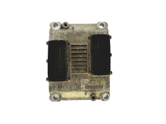 Controller ME73H4F038 0261201110 Fiat Bosch 27319