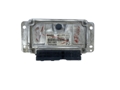Controller PSA Toyota 89661-0H022 0261208702 Bosch 54619
