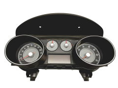 Speedometer/Instrument Cluster Fiat Punto Evo 52039000 503010282803 37598