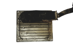 Controller S120977322D 6S61-12A6500-MD Ford Siemens 16224