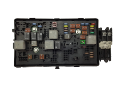 Fuse Box Opel 13343479 13255300 544949969 13253551 GM