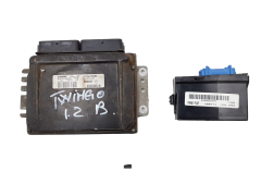 Starter Kit Renault Twingo 8200059086 8200032783 1.2 8V D7F