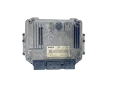 Controller 0281011549 8200391966 8200370779 Renault Bosch 61845