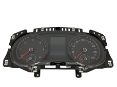 Speedometer/Instrument Cluster VW Golf MK7 5G1920741A VDO