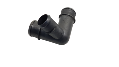 Air Hose 0382Z5 2.0 HDI 16v  C8 807 Ulysse Citroen Peugeot 1125