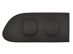 Door Trim Original to Right Rear 98130940XT Citroen