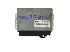 Controller 00465328100 0261204481 Alfa Romeo Bosch 26345
