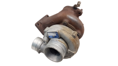 Turbocharger K14-4851772 53149707005 2.5 TD Fiat Ducato IVECO