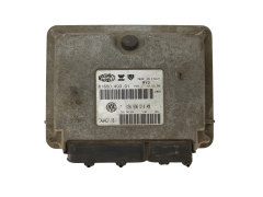 Controller 036906014AM IAW4CV.V6 61600.493.01 VW Magneti Marelli