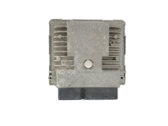 Controller 03F906070JJ 5WP44905 SIMOS10.12A Skoda Continental 
