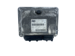 Controller 51793106 IAW4AF.M9 61600.627.07 Fiat Magneti Marelli 48618