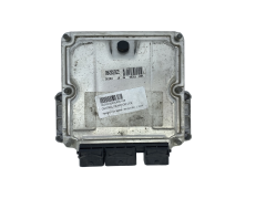 Controller 0281011248 9652183780 9646850580 PSA Bosch 60642