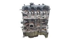 Diesel Engine K9KF646 K9K646 1.5 dCi Renault Nissan 2016 S17