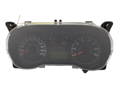 Speedometer/Instrument Cluster Fiat Grande Punto 51718552 503001100800 21644