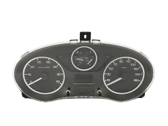 Speedometer/Instrument Cluster Partner Berlingo 9801642080 PSA 