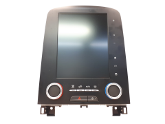 Car Radio Navi A/C Renault Scenic 4 280905347R 0km 1033